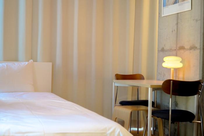 Local Stitch Creator Town Seogyo