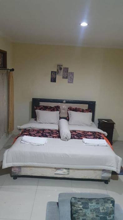 Devasya Room Rent Nusa Dua