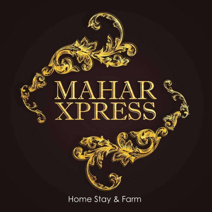 Mahar Xpress Cafe Camp