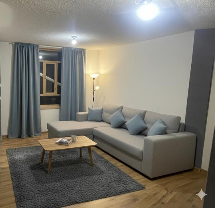 El Loft de Fina Madera, 8 personas, 5 min San Miguel de Bolívar