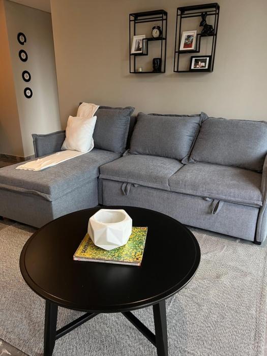 Premium Apartment in the Financial District São Paulo