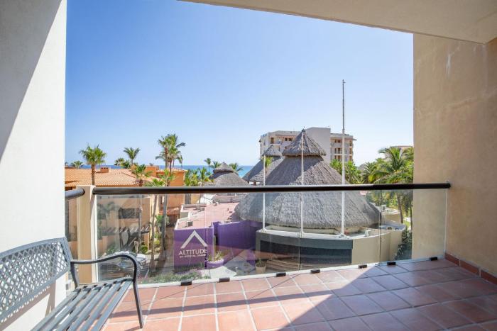 Vista La Jolla Deptos a 5 min del mar y el centro de San Jose