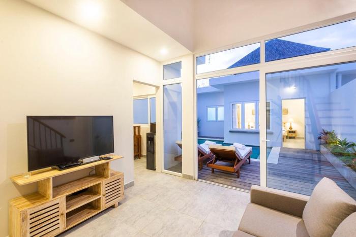 Villa La Vita IV BEST LOCATION in Canngu