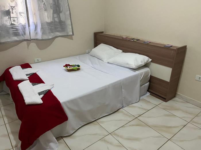 Recanto Martin de sa