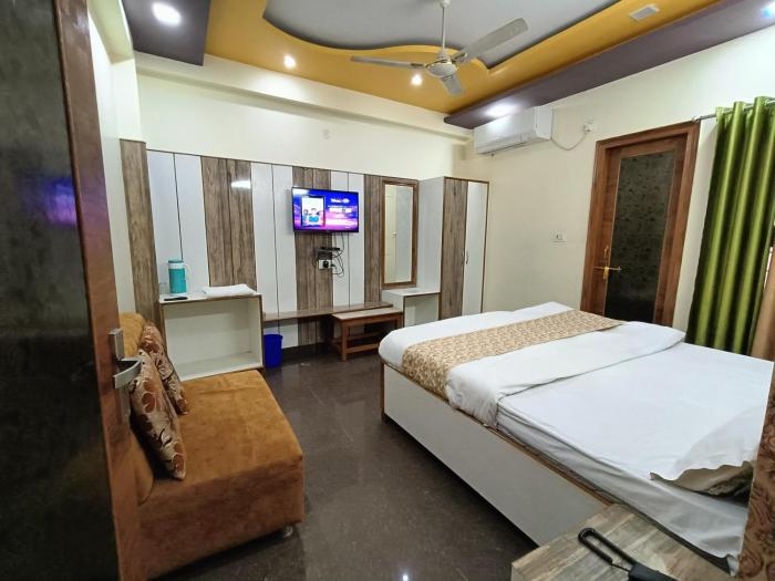 HOTEL AMAN