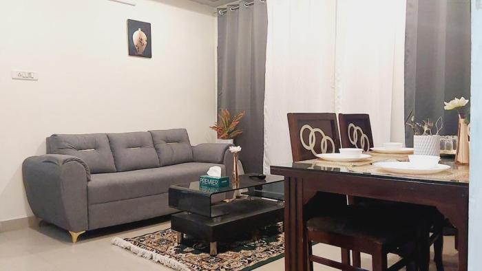 2BHK Flat in Hyderabad