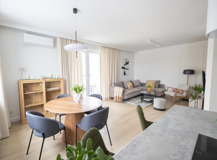 Apartament D&Z