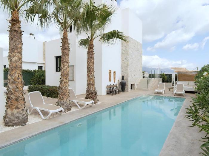 Casa Capri