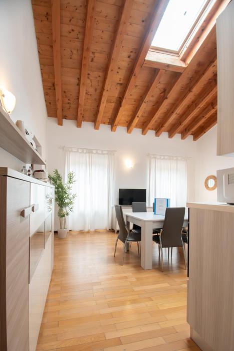 Residenza Corso Garibaldi - F&L Apartment