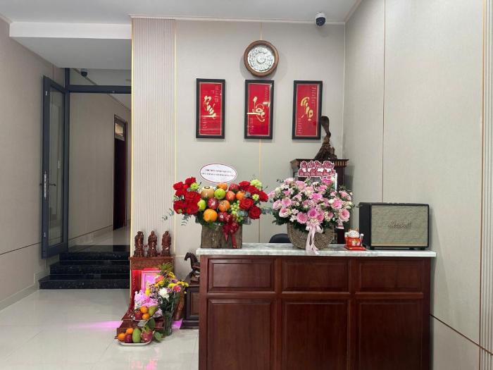 278 Motel Vũng Tàu