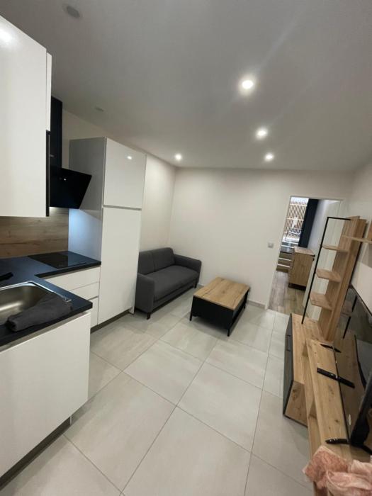 T2 cosy idéalement situé