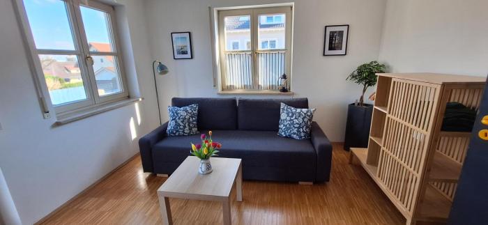 Schweizers Ferienwohnung