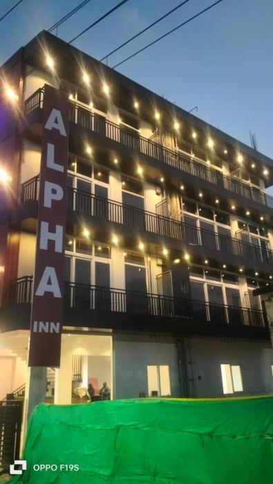 Alpha Inn