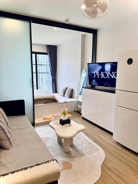 Studio Pavillion - Vinhome Ocean Park 1 Gia Lâm 1411