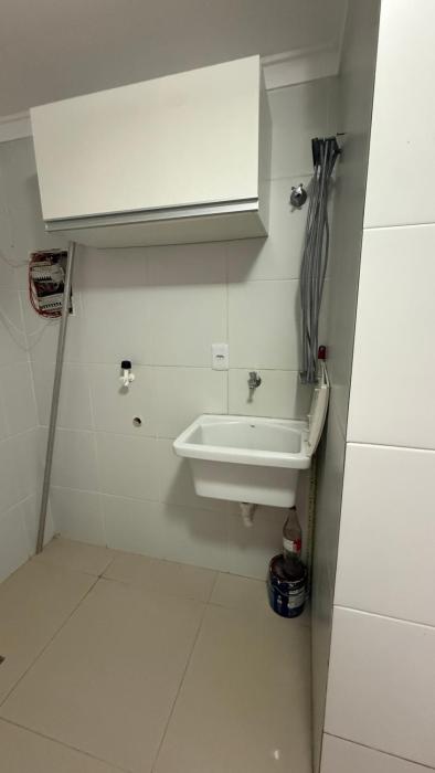 Apartamento no centro de Lauro de Freitas