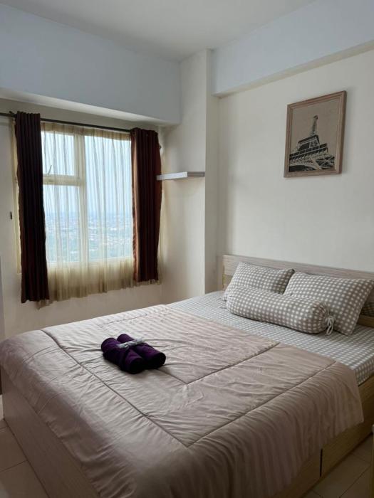 Margonda Residence 3 By StayRoom