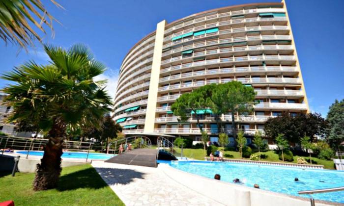 Cozy flat close to the beach