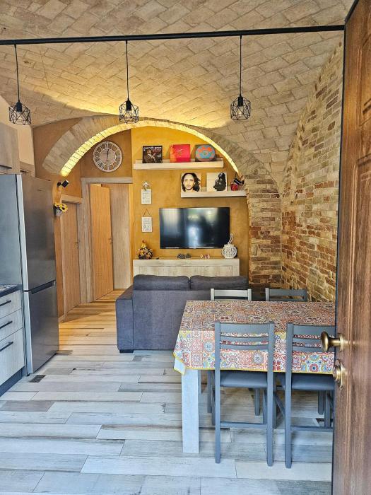 La Peschiera - Maison à Porter