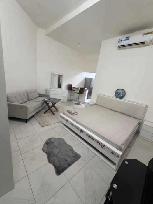 استديو مريح ف قلب مدينه ابو ظبي