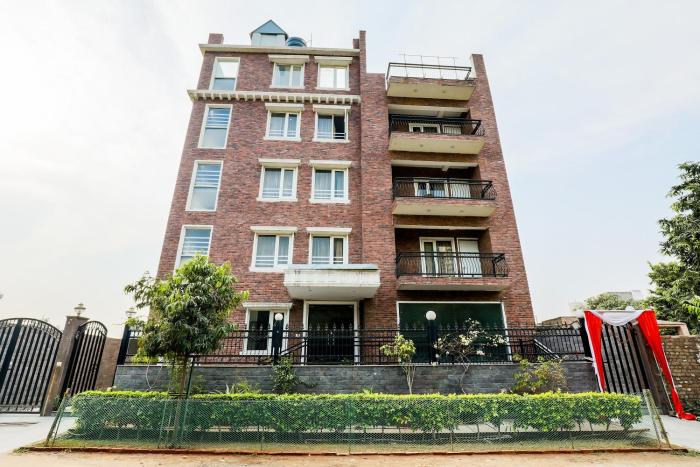 Hotel O Red Carpet Hotels