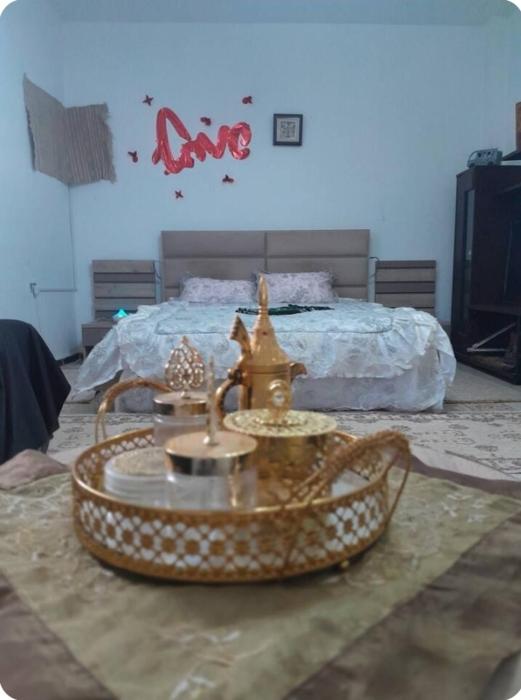 Accommodation with locals