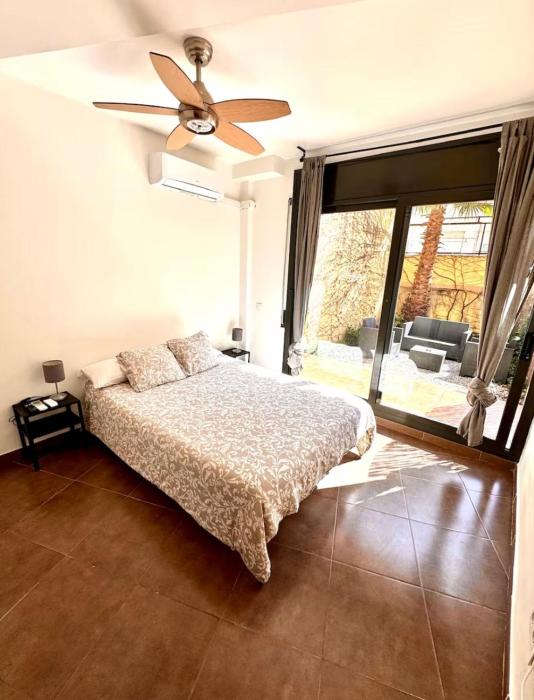 MT Boutique Suites y Apartamentos - Adults Only -