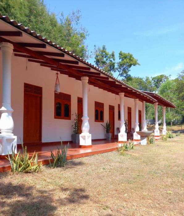 Nangurama Guest House