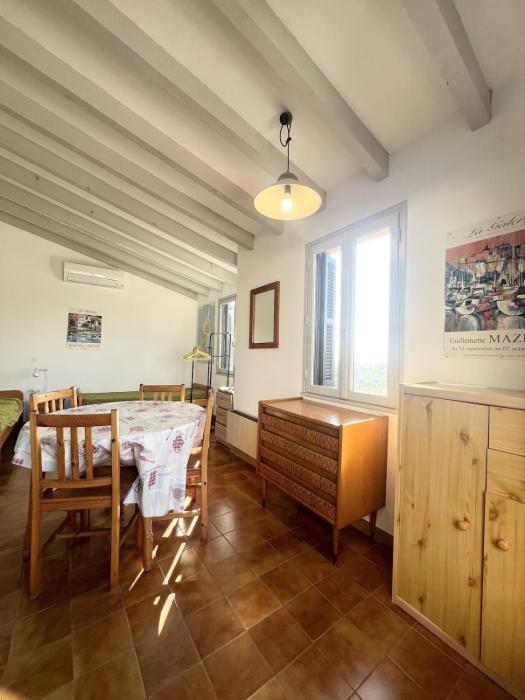 Appartement au cœur de Porticcio