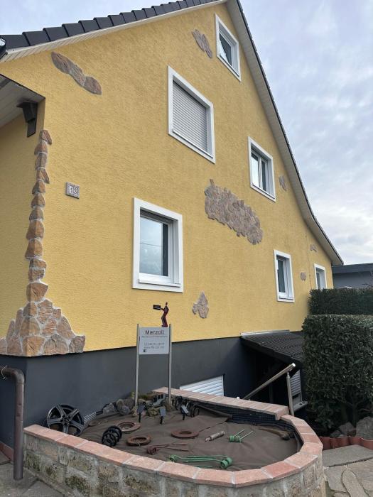 Casa Marzoll Lohmar-BN-Köln