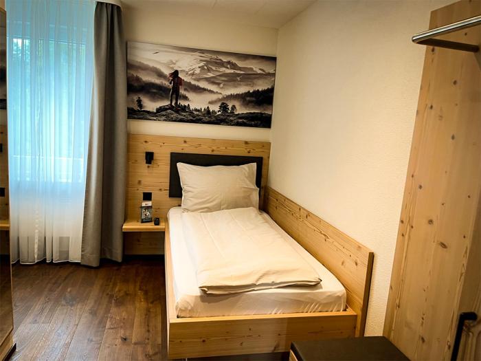 Boutique Hotel Waldegg