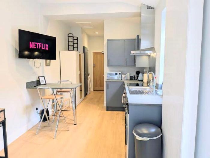 River Foss - Apartment 3