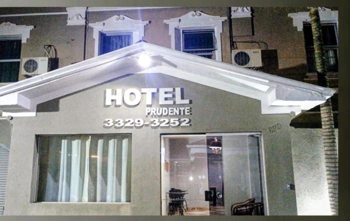 Hotel Prudente RP