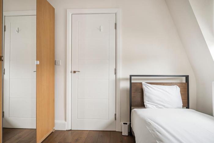 Church Street Residences