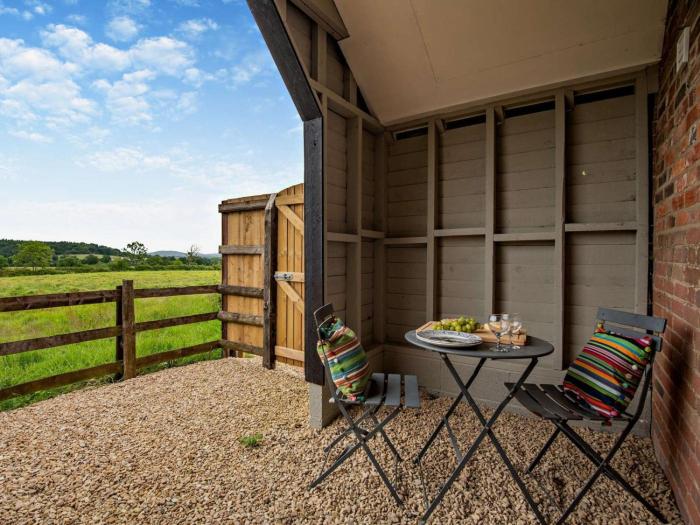 1 Bed in Blandford Forum oc-94279