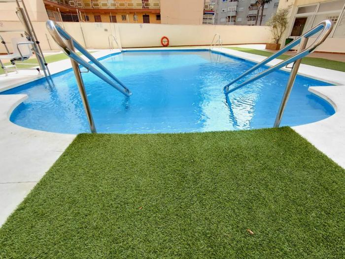 Sunny Corner Torremolinos