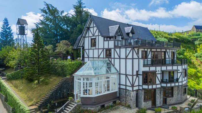 Ard Lui Residence