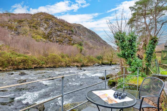 Finest Retreats - Adwyr Nant