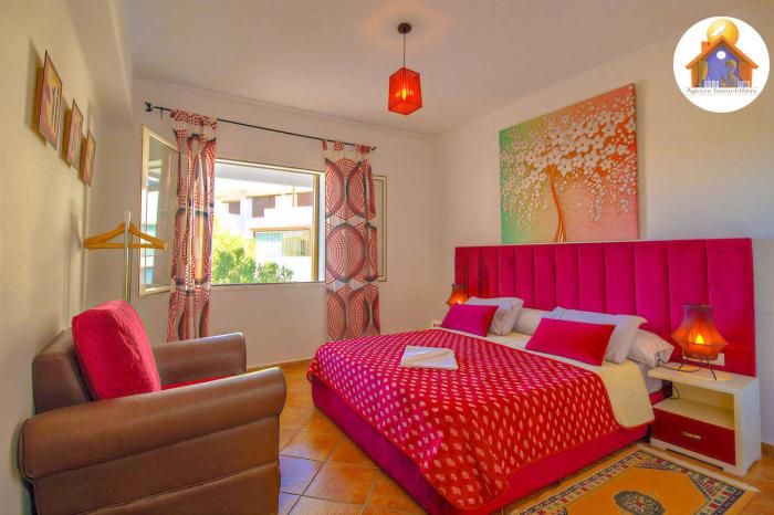 Superbe Appartement de Luxe pour Séjour Inoubliable