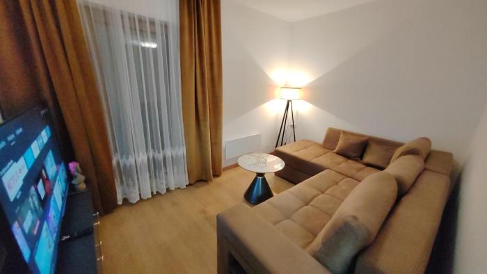 Apartman na Kopaoniku - Sky Hill Garic