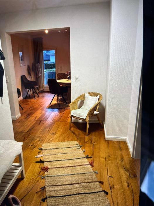 Ferienwohnung Benz