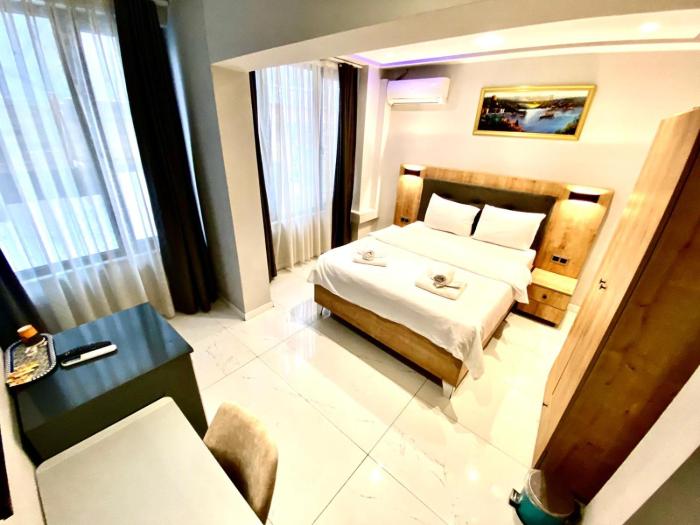 Taksim Luxury Mardines Hotel