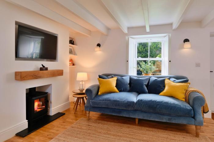 Finest Retreats - Mill Stone Cottage