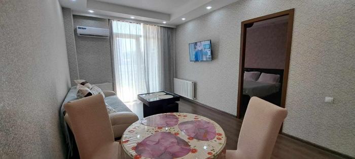 Apartment in Tbilisi near Didube metro station