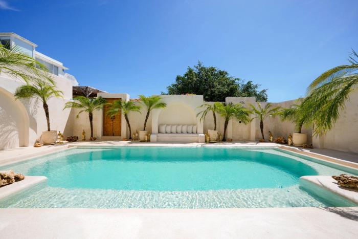 Luxury 6 Bedroom Group Villa With Private Pool Uluwatu
