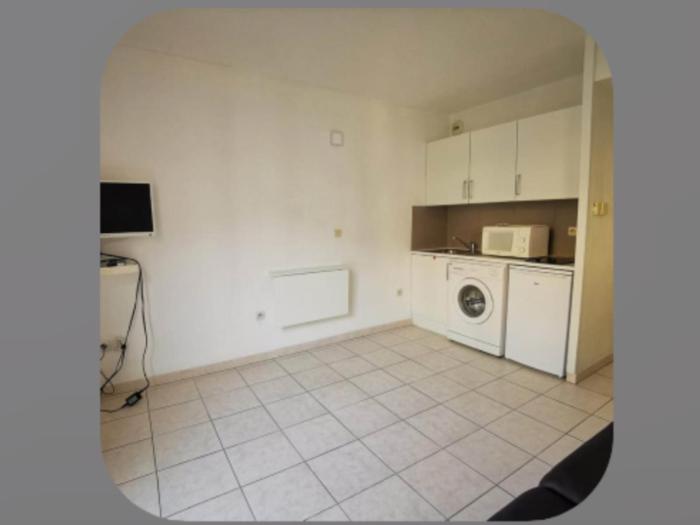 Palais Des Domes Adagio Aparthotel