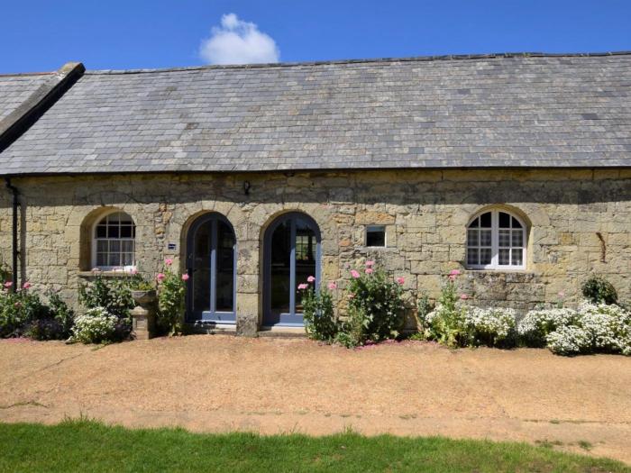 2 Bed in Newchurch oc-ic092