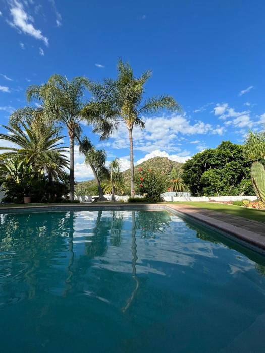 Tourmaline Holiday House