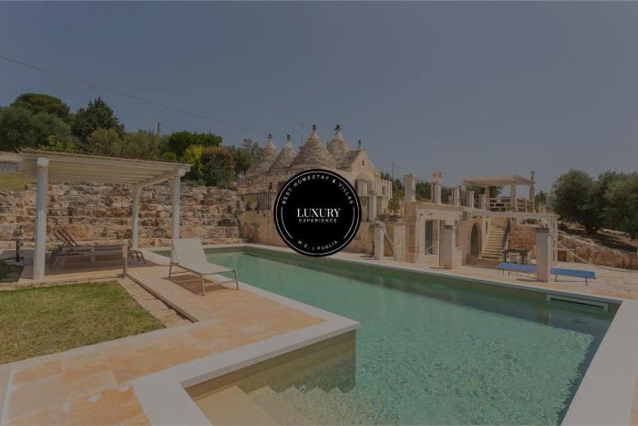 Wanderlust Experience Pupineto