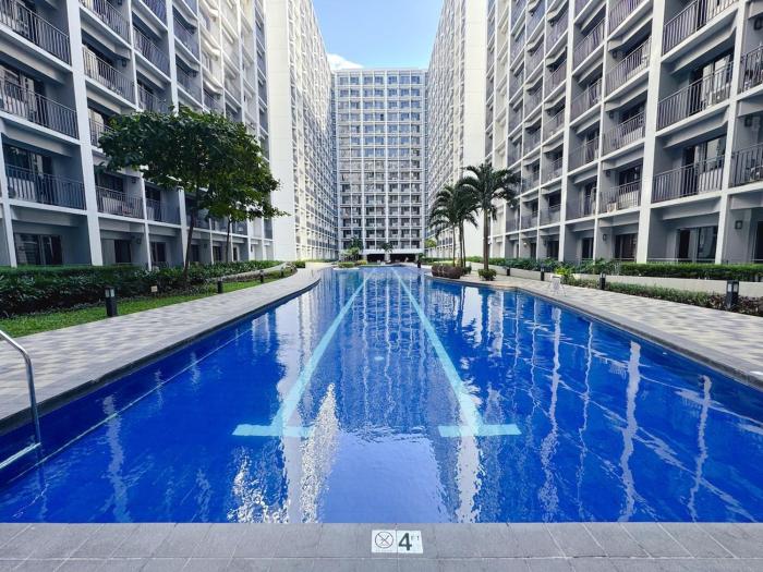 City View Shore2 Residence Tower1