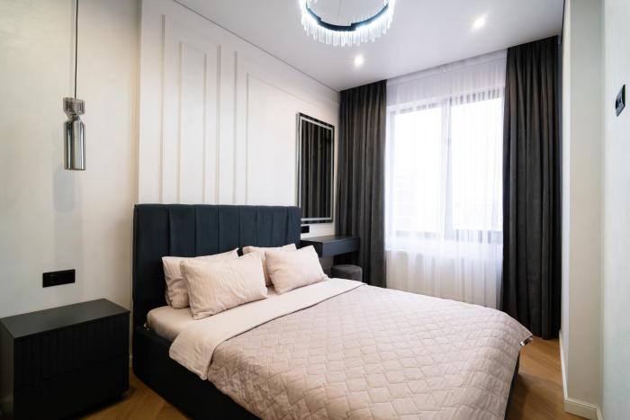 Новые апартаменты в Аркадии